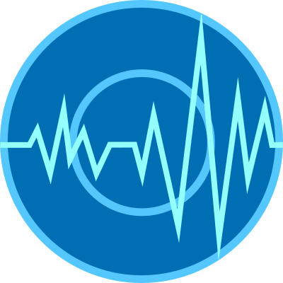 QuakeManager Icon Image